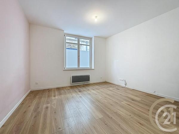 Appartement F3 à vendre  3 pièces - 51 m2 NANCY - 54