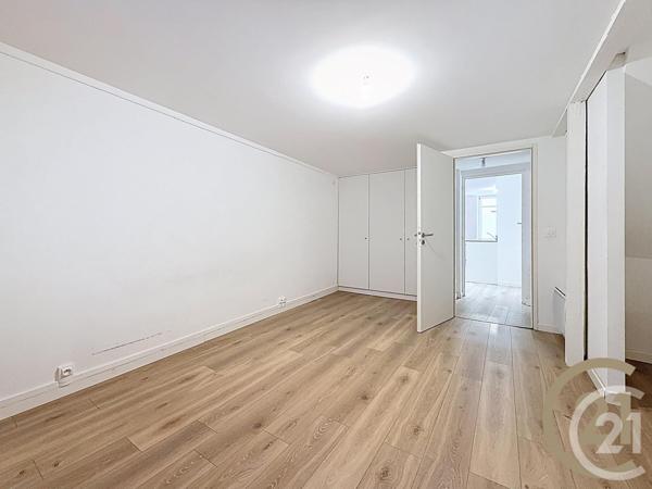Appartement F3 à vendre  3 pièces - 51 m2 NANCY - 54