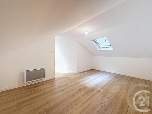 Appartement F3 à vendre  3 pièces - 51 m2 NANCY - 54