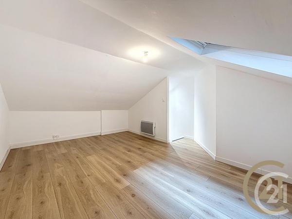 Appartement F3 à vendre  3 pièces - 51 m2 NANCY - 54