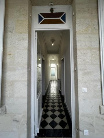 NANSOUTY - MAISON - 122 M² - 2 CHAMBRES - JARDIN - GARAGE Bordeaux (33800)