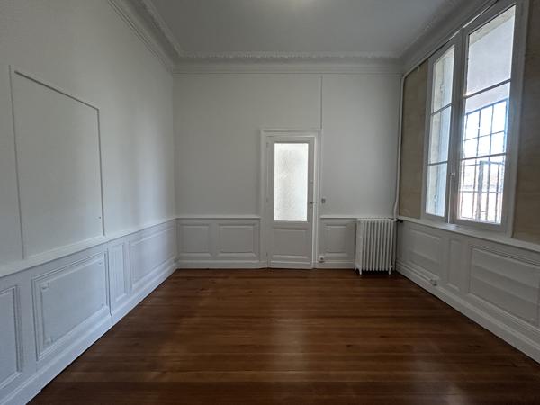 NANSOUTY - MAISON - 122 M² - 2 CHAMBRES - JARDIN - GARAGE Bordeaux (33800)