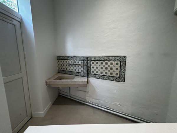 NANSOUTY - MAISON - 122 M² - 2 CHAMBRES - JARDIN - GARAGE Bordeaux (33800)
