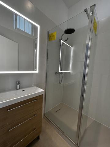 NANSOUTY - MAISON - 122 M² - 2 CHAMBRES - JARDIN - GARAGE Bordeaux (33800)