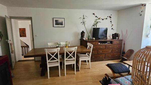 Ensemble immobilier au cœur de Champlitte