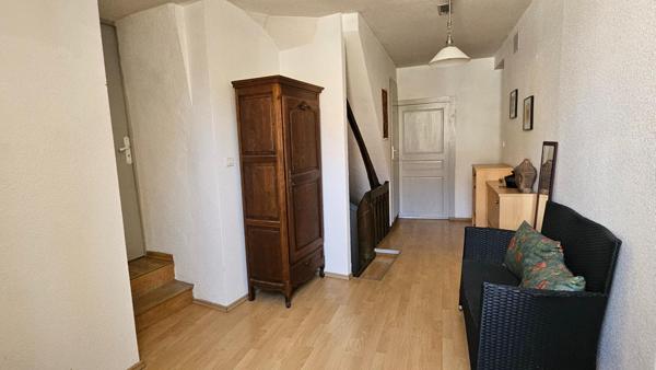 Ensemble immobilier au cœur de Champlitte