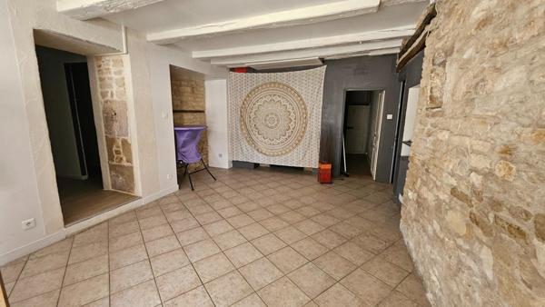 Ensemble immobilier au cœur de Champlitte