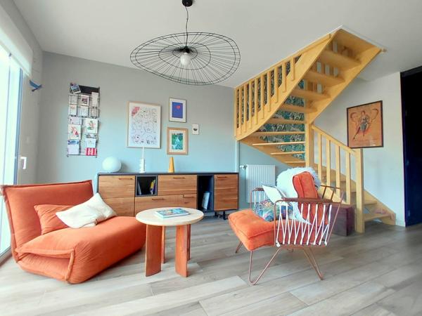 Maison récente de 2018 Saint Julien De Concelles - 4 pièce(s) - 83 m²