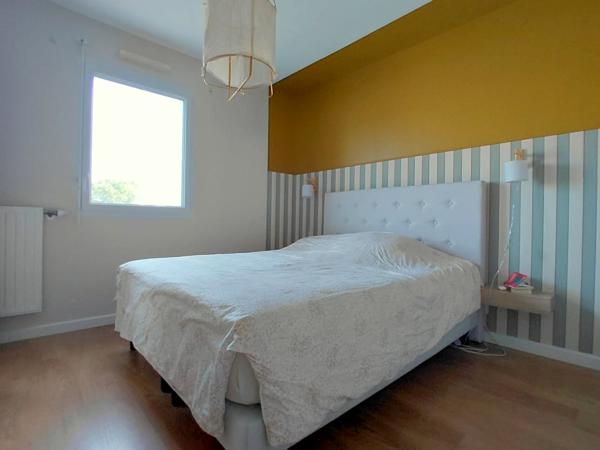 Maison récente de 2018 Saint Julien De Concelles - 4 pièce(s) - 83 m²