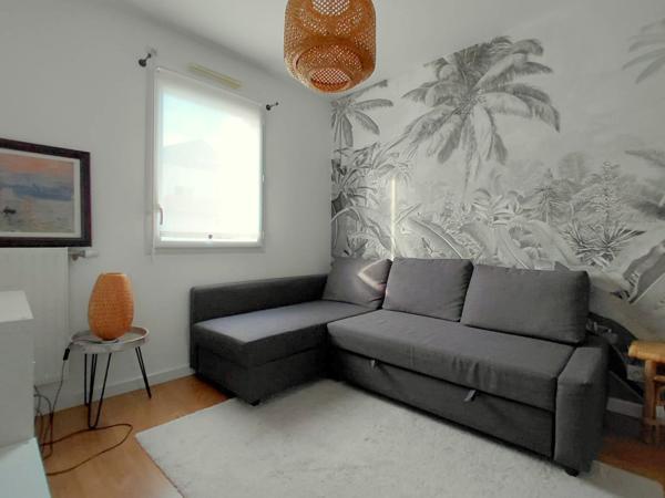 Maison récente de 2018 Saint Julien De Concelles - 4 pièce(s) - 83 m²