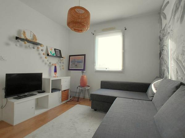 Maison récente de 2018 Saint Julien De Concelles - 4 pièce(s) - 83 m²