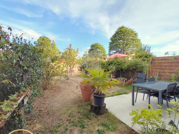 Maison récente de 2018 Saint Julien De Concelles - 4 pièce(s) - 83 m²