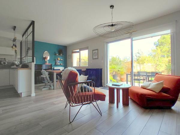 Maison récente de 2018 Saint Julien De Concelles - 4 pièce(s) - 83 m²