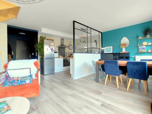 Maison récente de 2018 Saint Julien De Concelles - 4 pièce(s) - 83 m²