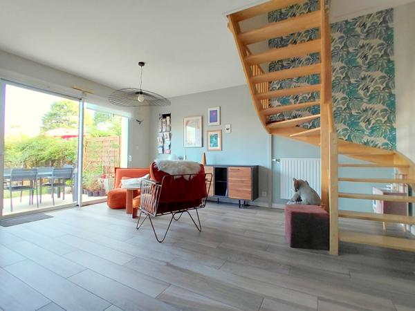 Maison récente de 2018 Saint Julien De Concelles - 4 pièce(s) - 83 m²