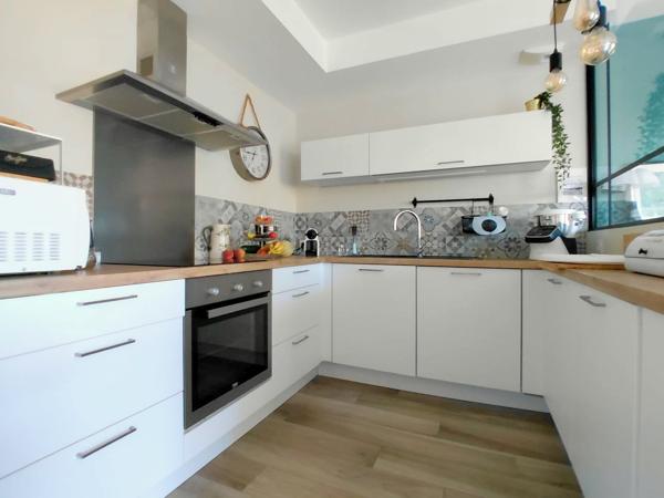 Maison récente de 2018 Saint Julien De Concelles - 4 pièce(s) - 83 m²