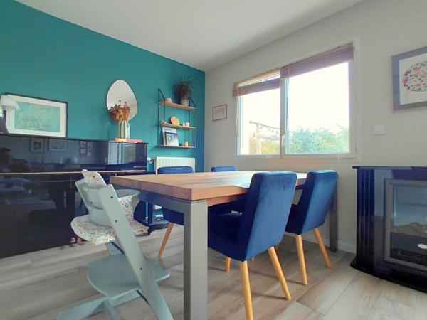 Maison récente de 2018 Saint Julien De Concelles - 4 pièce(s) - 83 m²