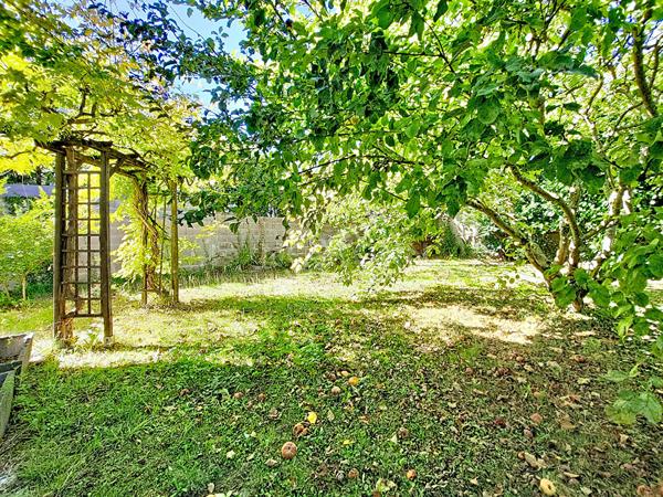 Maison 7 pièces à vendre à Nantes - Idéale famille nombreuse ou investisseur !