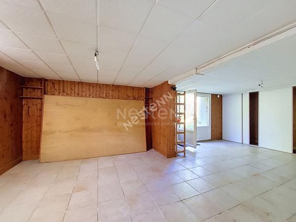 Maison 7 pièces à vendre à Nantes - Idéale famille nombreuse ou investisseur !