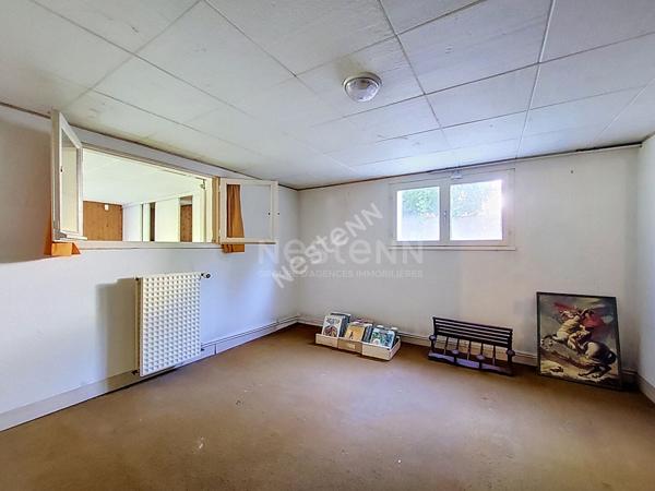 Maison 7 pièces à vendre à Nantes - Idéale famille nombreuse ou investisseur !