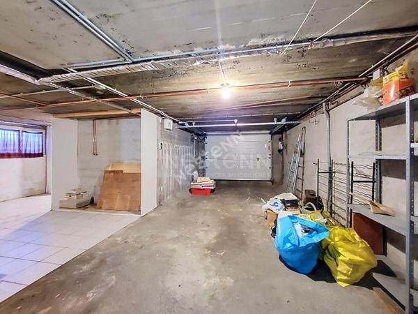 Maison 7 pièces à vendre à Nantes - Idéale famille nombreuse ou investisseur !