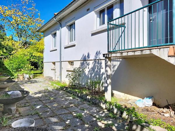 Maison 7 pièces à vendre à Nantes - Idéale famille nombreuse ou investisseur !