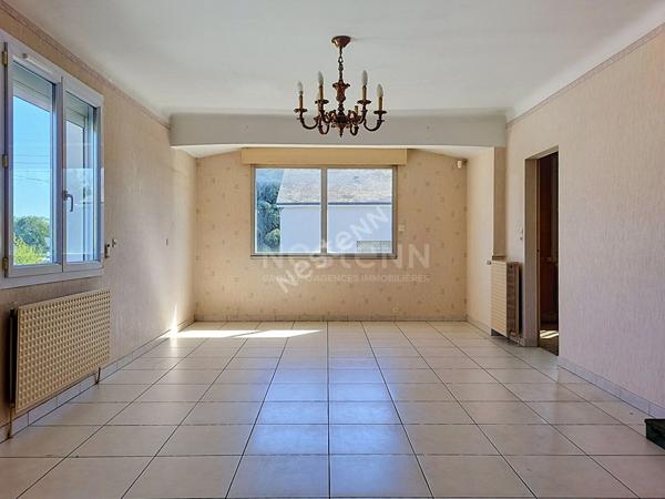 Maison 7 pièces à vendre à Nantes - Idéale famille nombreuse ou investisseur !