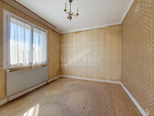 Maison 7 pièces à vendre à Nantes - Idéale famille nombreuse ou investisseur !