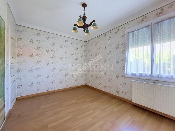 Maison 7 pièces à vendre à Nantes - Idéale famille nombreuse ou investisseur !
