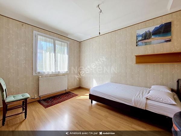 Maison 7 pièces à vendre à Nantes - Idéale famille nombreuse ou investisseur !
