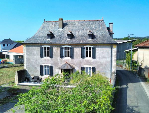 Maison 7 pièces 177 m2