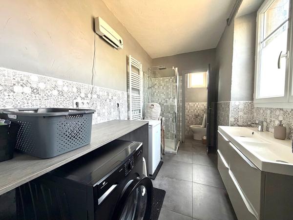 Maison 7 pièces 177 m2