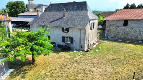 Maison 7 pièces 177 m2