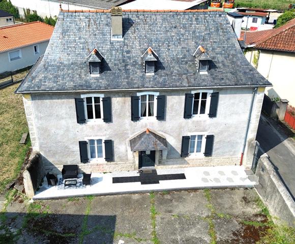 Maison 7 pièces 177 m2