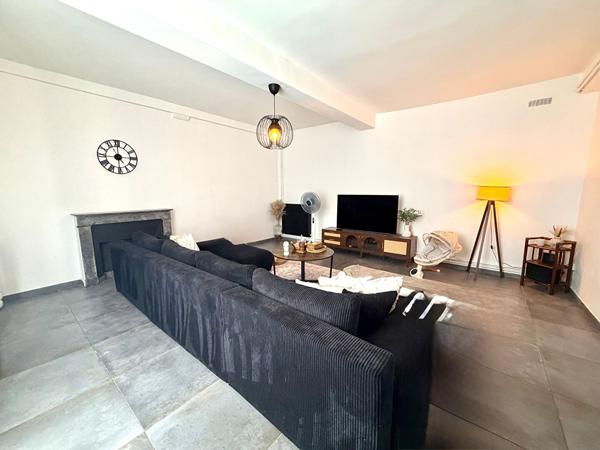 Maison 7 pièces 177 m2