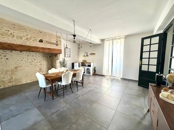 Maison 7 pièces 177 m2