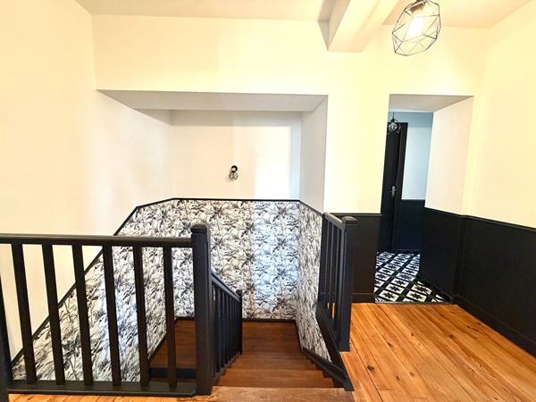 Maison 7 pièces 177 m2