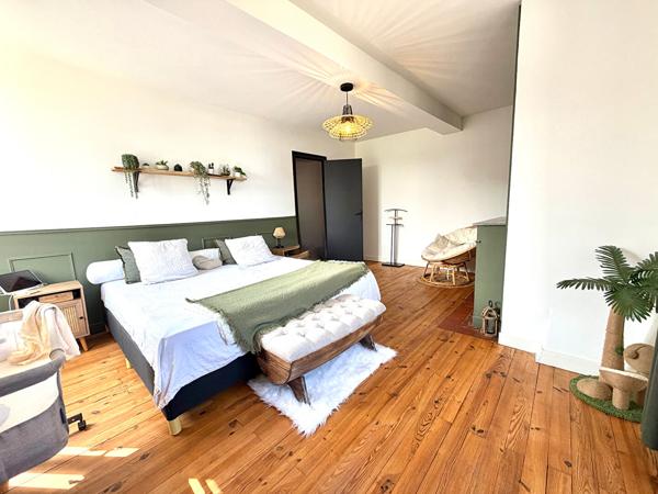 Maison 7 pièces 177 m2