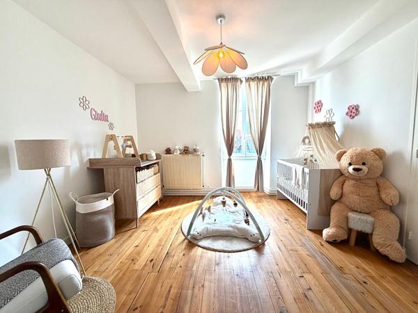Maison 7 pièces 177 m2