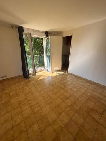 Studio de 29m2, idéalement situé à Fontenay le Fleury