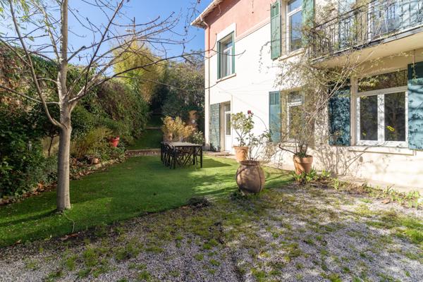 Maison 8 pièces - 275 m² Bien prestige