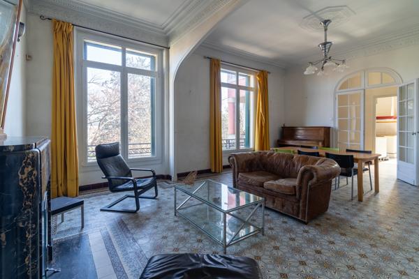 Maison 8 pièces - 275 m² Bien prestige