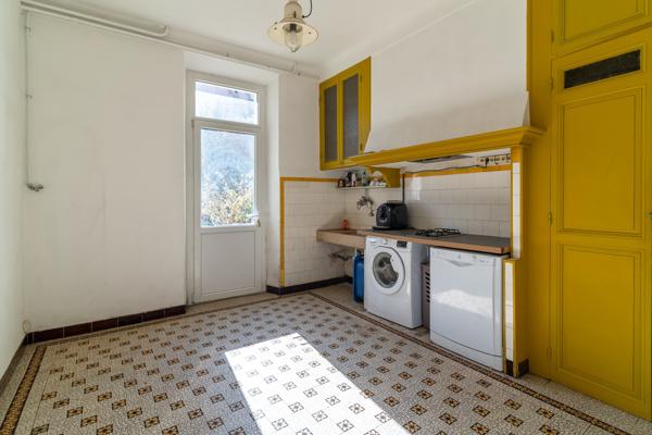 Maison 8 pièces - 275 m² Bien prestige