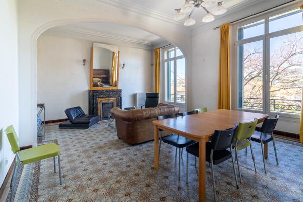 Maison 8 pièces - 275 m² Bien prestige