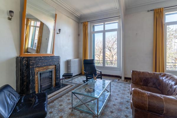 Maison 8 pièces - 275 m² Bien prestige