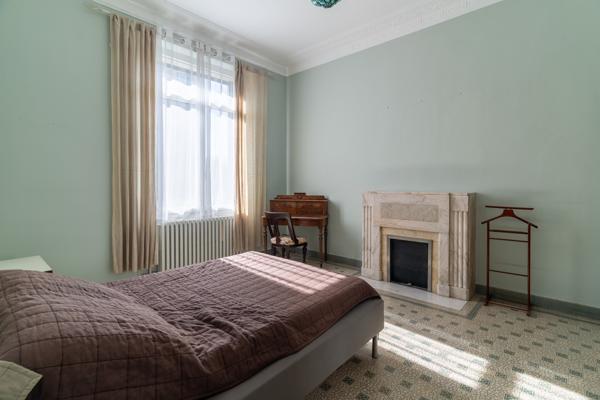 Maison 8 pièces - 275 m² Bien prestige