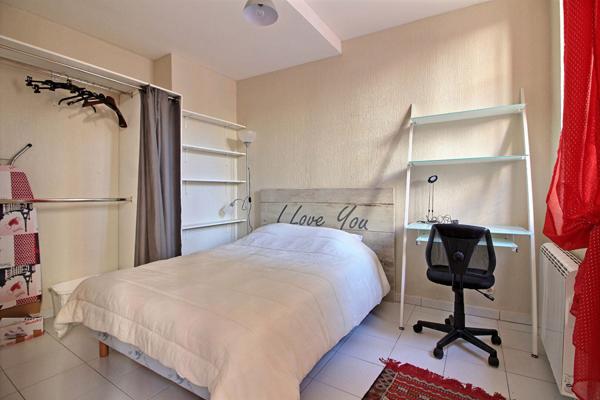 T1 Bis Meublée Saint-Cyprien Toulouse