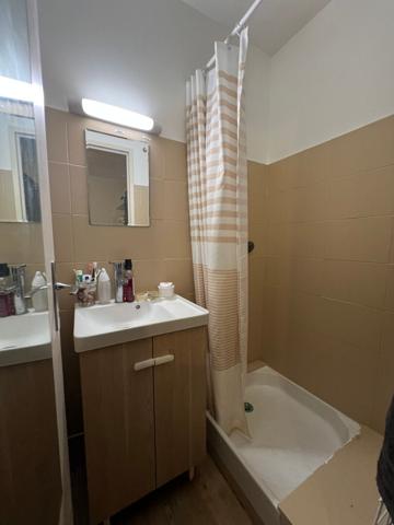 T1 Bis Meublée Saint-Cyprien Toulouse