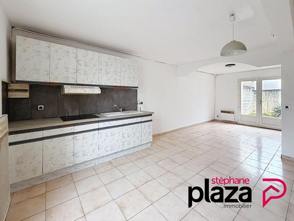 Appartement 2 pièces 43 m2
