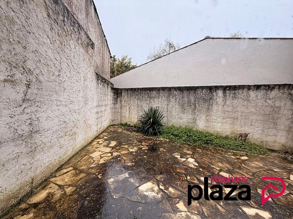Appartement 2 pièces 43 m2